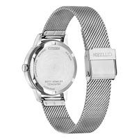 Orologio Citizen Donna Lady Dazzling in Acciaio EW2621-75A - EW2621-75A